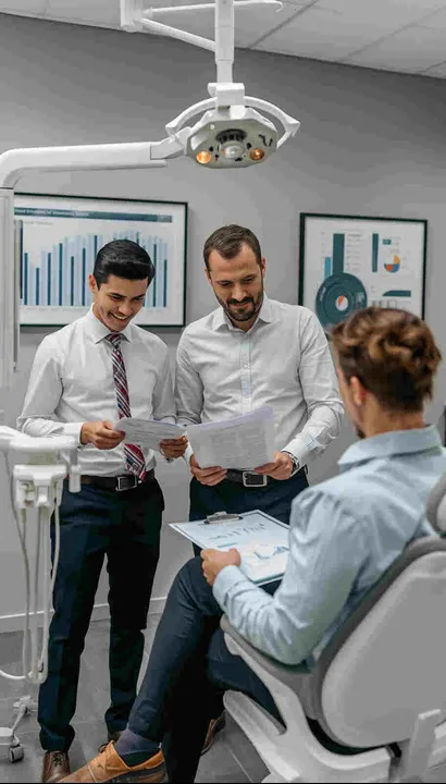 Accountants for Dentists Near Me