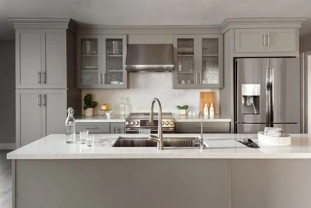 Upgrade Your Home with High Performance Water Treatment