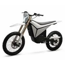 Why Is the IRAWRR Mantis Dirt Bike Gaining Popularity Among Adventure Riders?