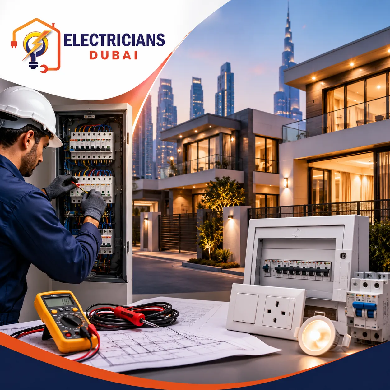 How Electrical Infrastructure Affects Property Performance