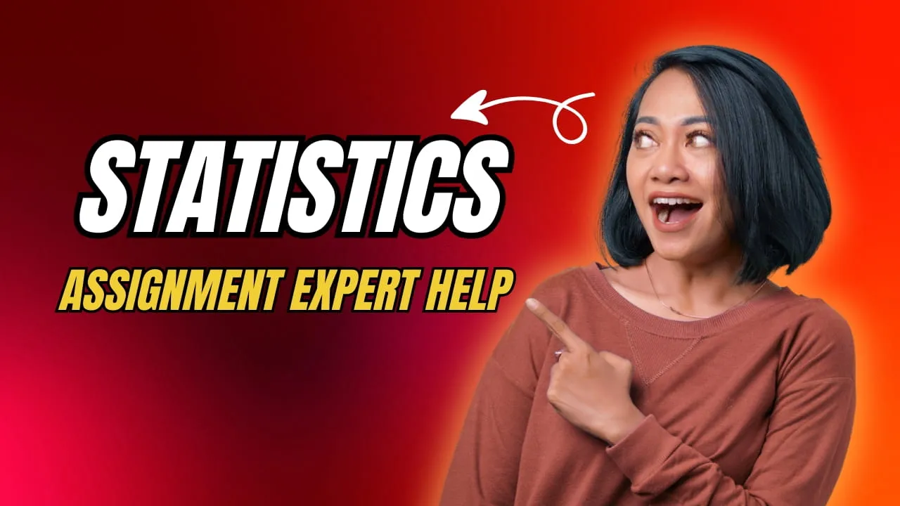 Why Do So Many Canadian Students Struggle with Statistics Assignment Help?