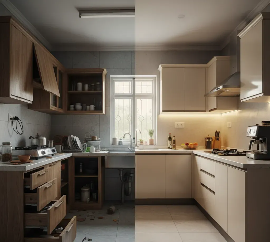 Why Investing in a Quality Kitchen Today Saves Money Tomorrow
