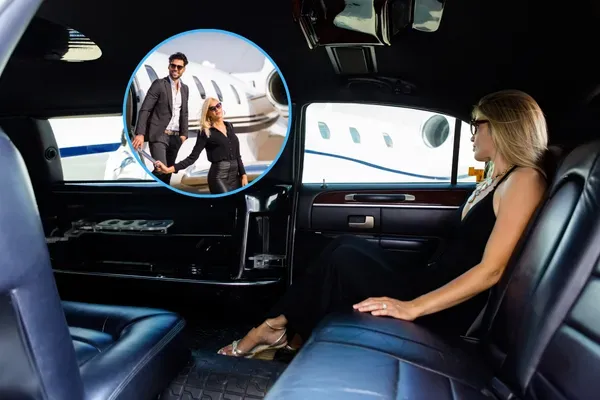 Soft Luxury Rides | Premium Transportation for Every Trip