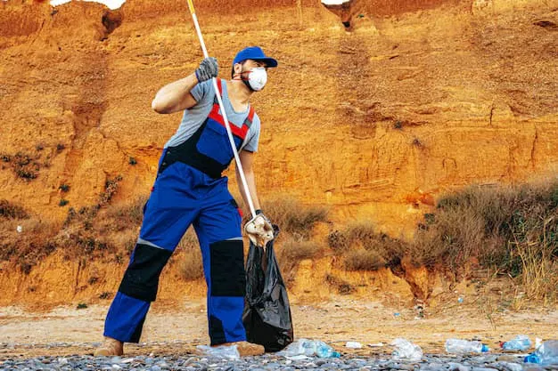 Construction Clean Up Maricopa County and Job Site Safety