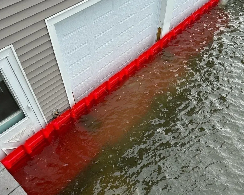 The Latest Innovations in Flood Prevention Products for Ultimate Protection