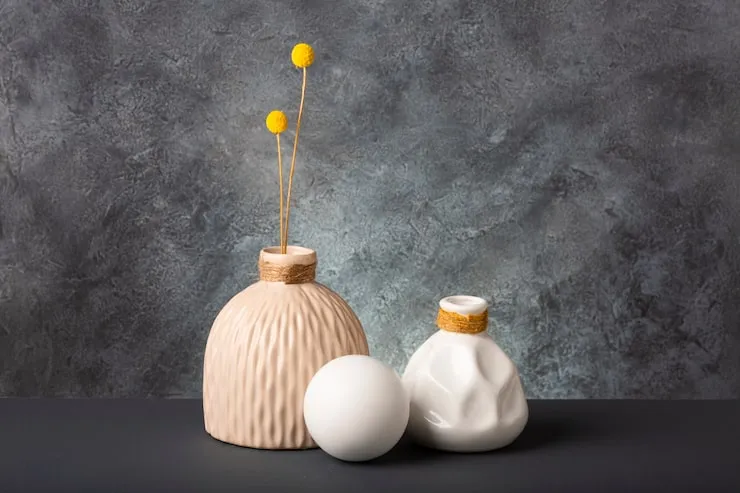The Minimalist Guide to Styling and Arranging Stone Carvings