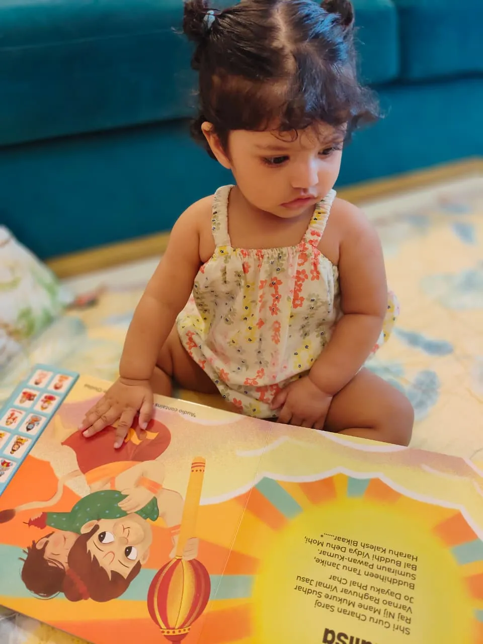 Toys for 6 Month Old Infants for Fun Exploration and Growth