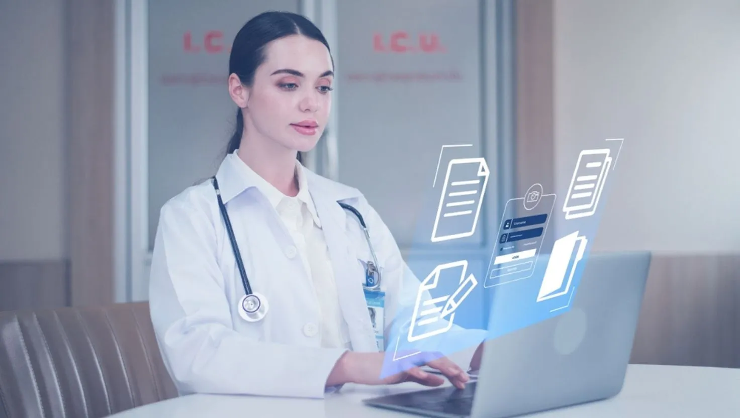 How Perioperative Software Reduces Administrative Burdens in Healthcare