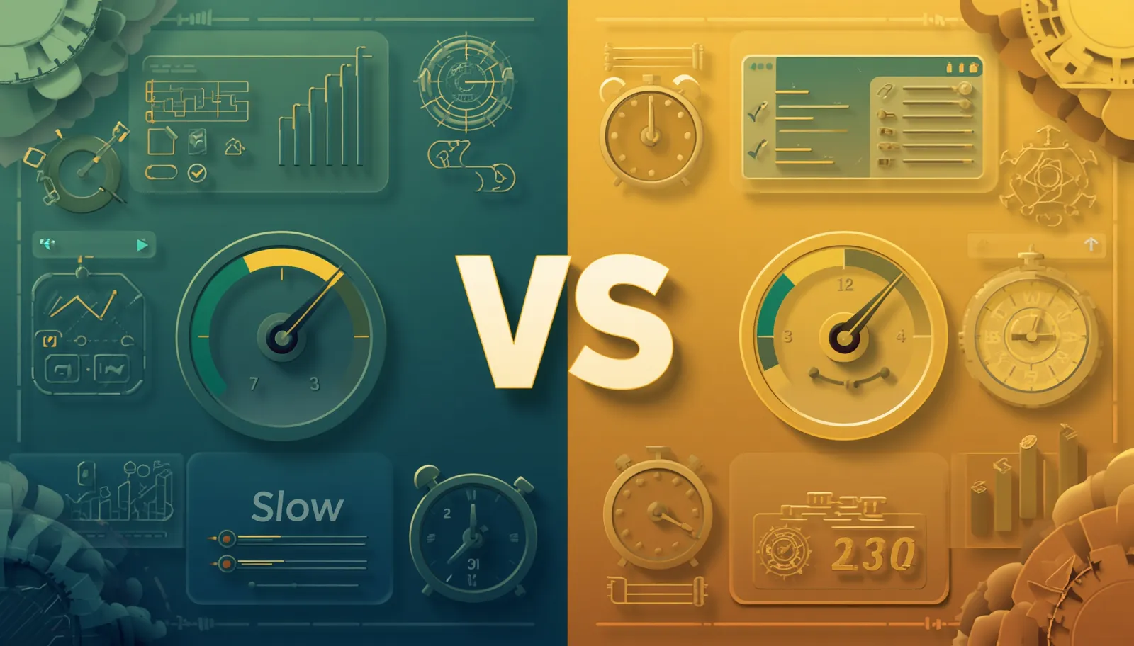 Why Your Withdrawal Speed Experience Varies So Much Between Platforms