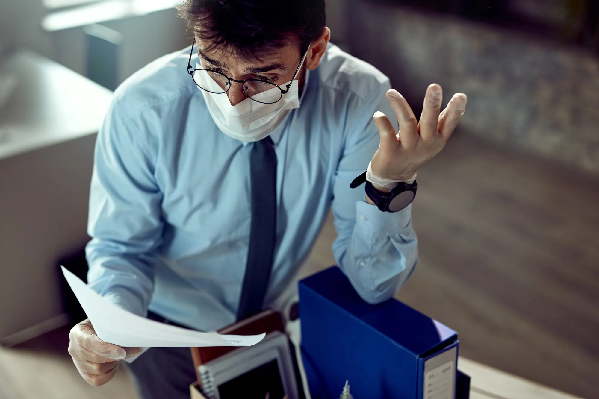 Evidence You Need to Prove Employer Negligence After a Workplace Accident