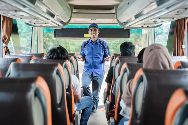 Benefits of Choosing Cheap Coach Hire Birmingham for Large Groups