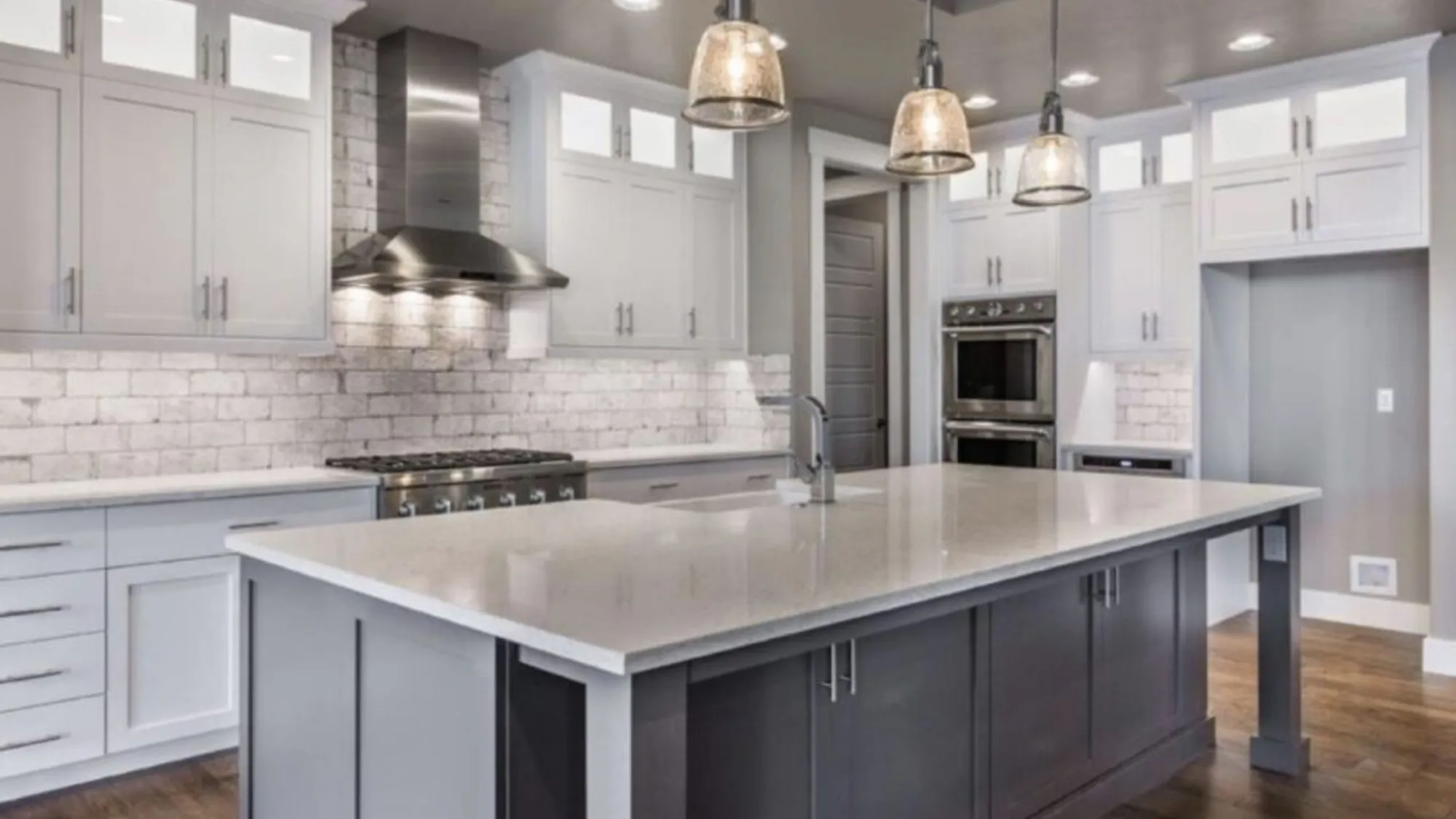 Kitchen Cabinets in Calgary and the Quiet Evolution of Everyday Living