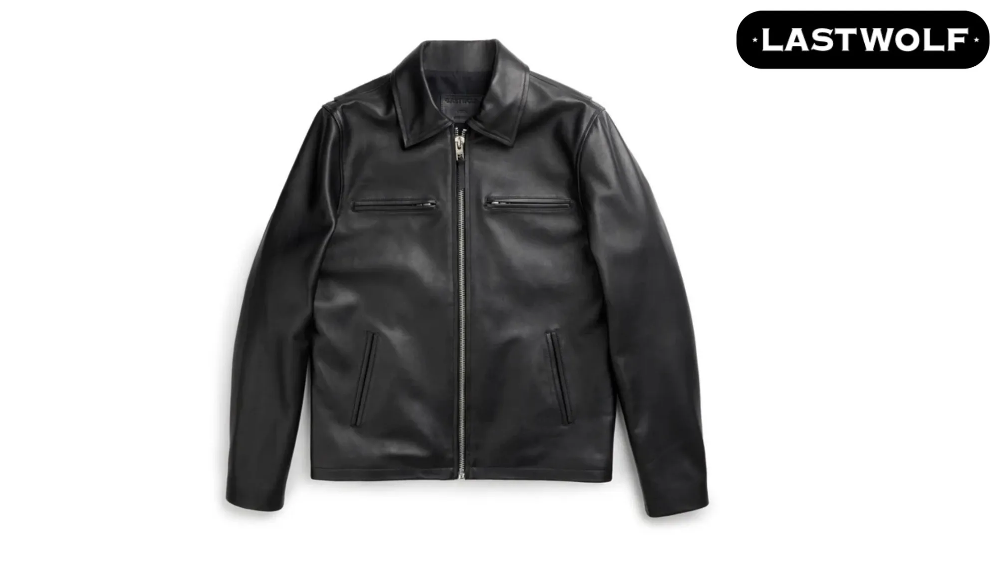 Looking for Timeless Outerwear? Start With These Leather Jacket