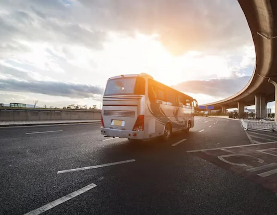 Coach Services Birmingham for Corporate and Private Events