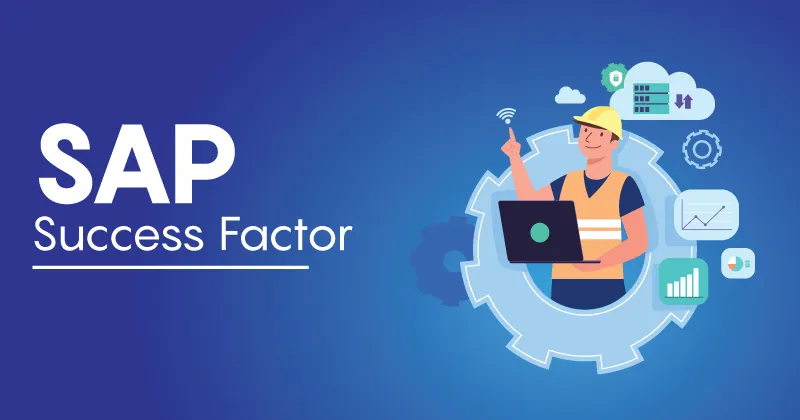 SAP SuccessFactors Course Training with Certification In 2026