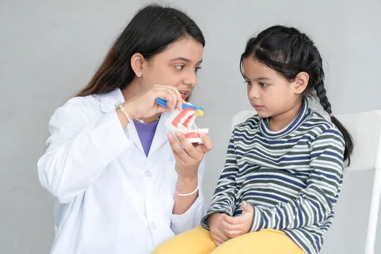Kids Dental Care: Proven Tips to Build Strong Dental Habits from an Early Age