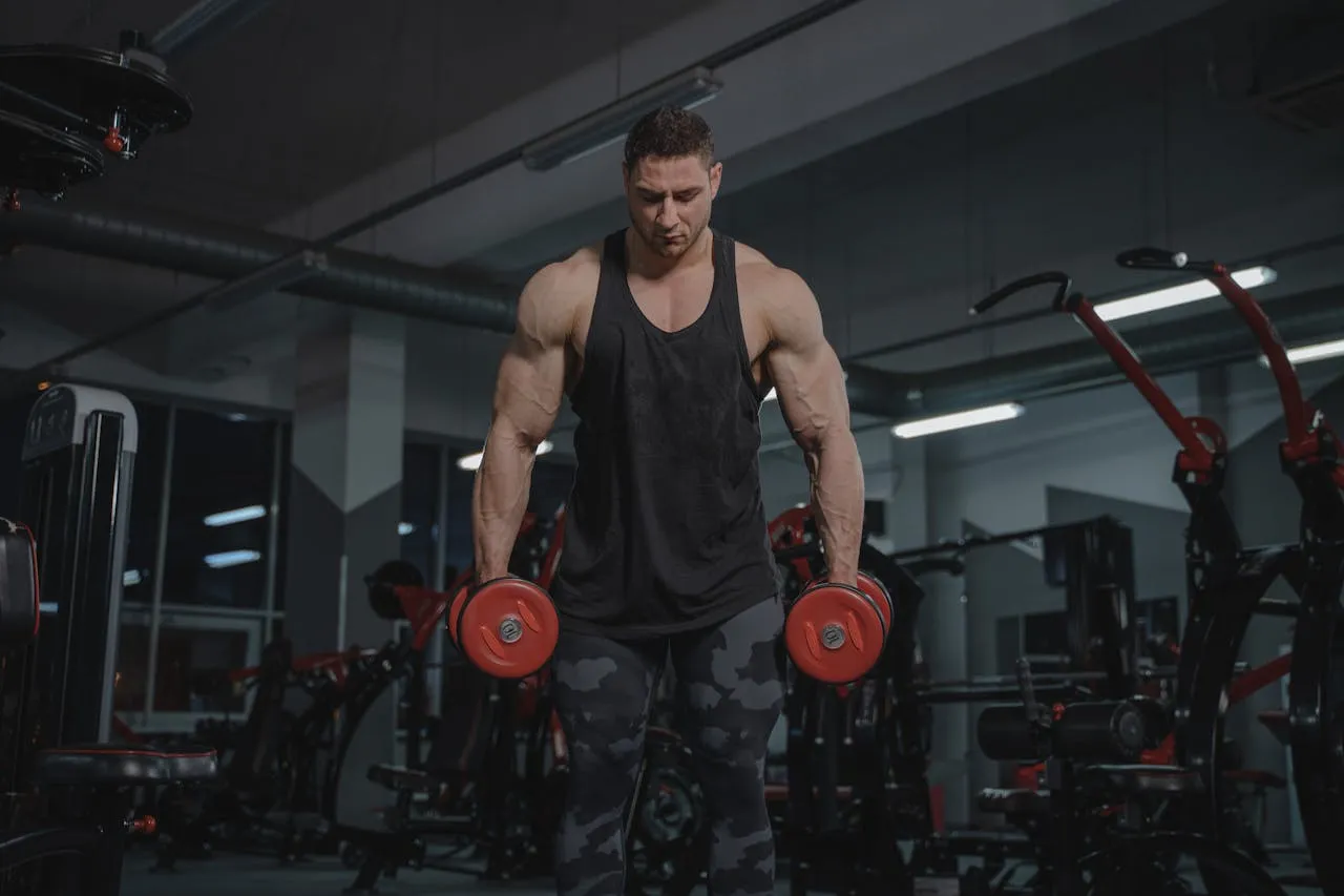 Benefits of a Lean Mass Gainer for Hard Gainers and Athletes