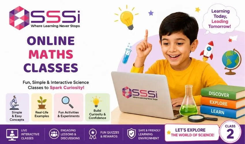 Online Math Classes