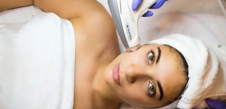 eMatrix Treatment vs Laser Resurfacing: Key Differences Explained
