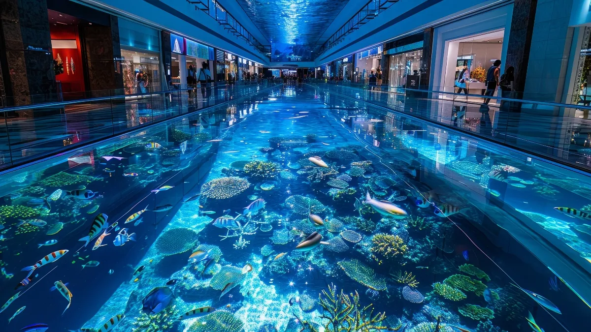 Energy-Efficient Underwater Lighting Solutions for Hotels and Resorts in Kolkata