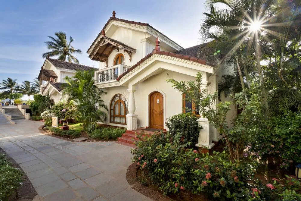How Spacious Villa Layouts Enhance Holiday Experiences in Goa