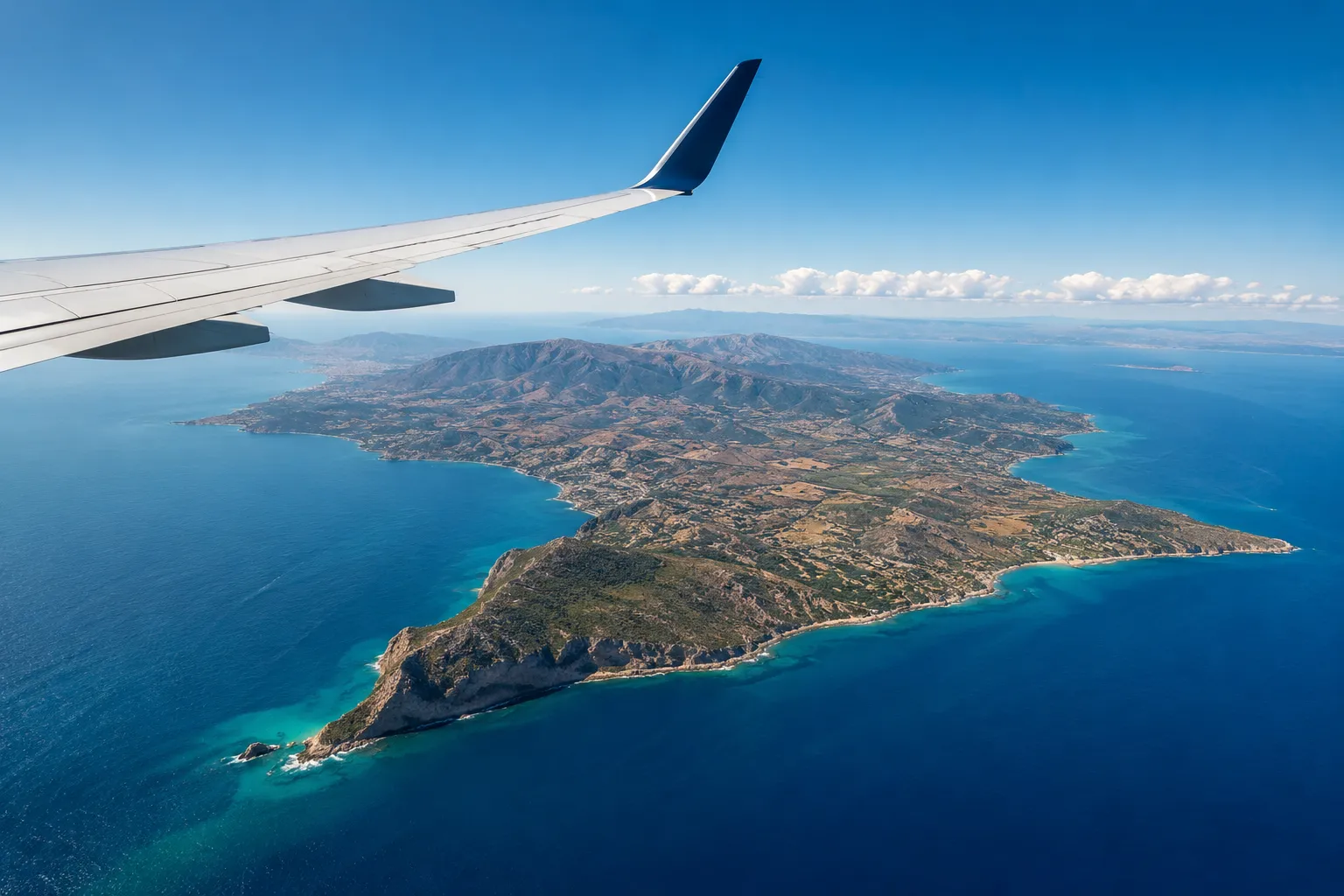 Are There Direct Flights from Toronto to Sicily?