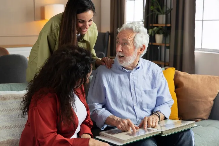 Choosing Quality Senior Home Care Wyckoff for Loved Ones