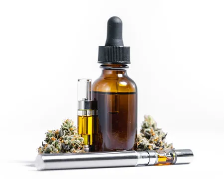 THC Vape Juice: The Complete Buyer's Guide to Quality, Safety & Potency