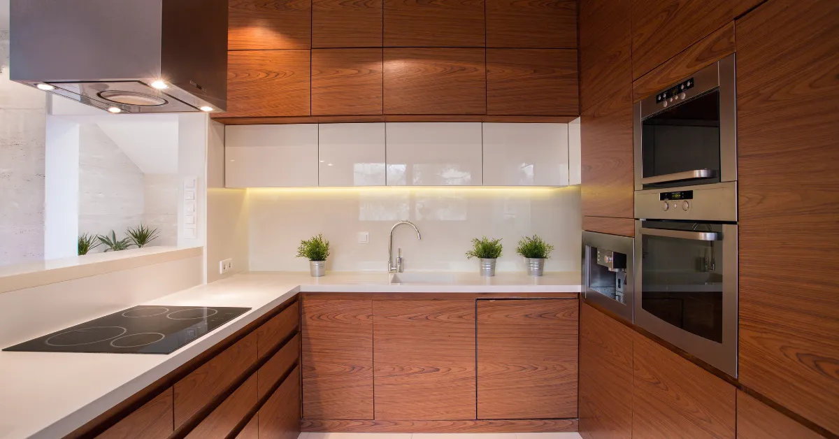 How to Choose the Best Modular Kitchen Designer for Your Home