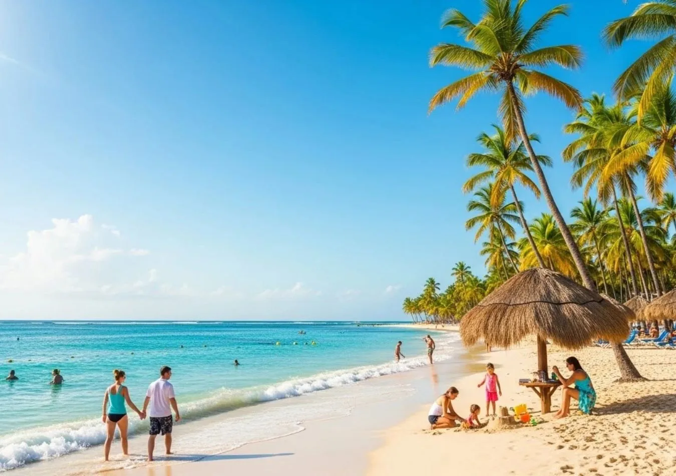 Punta Cana Weather in June: Is It a Good Time to Visit?