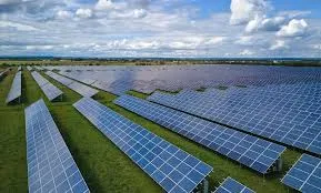 Captive Power Plant in India: Why Industries Are Moving Toward Solar-Led Energy Independence