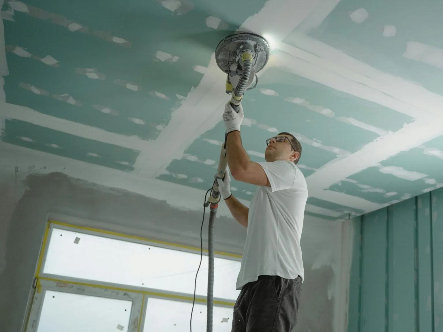 Transform Your Space with A1 Basement Finishing Services