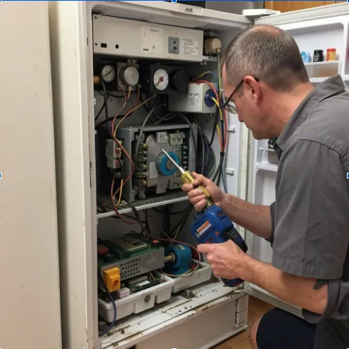 What Homeowners Should Know Before Scheduling Appliance Repairs in Johnson County: Lessons We Learned the Hard Way