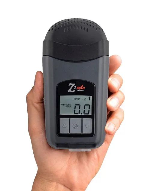 ¿Dónde CPAP Viaje Comprar Fácil y Seguro? | Sleep Net Shop