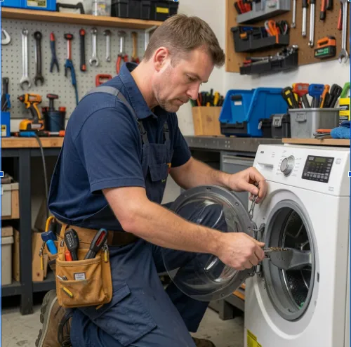 How Fast Can Johnson County Appliance Repairs Happen?