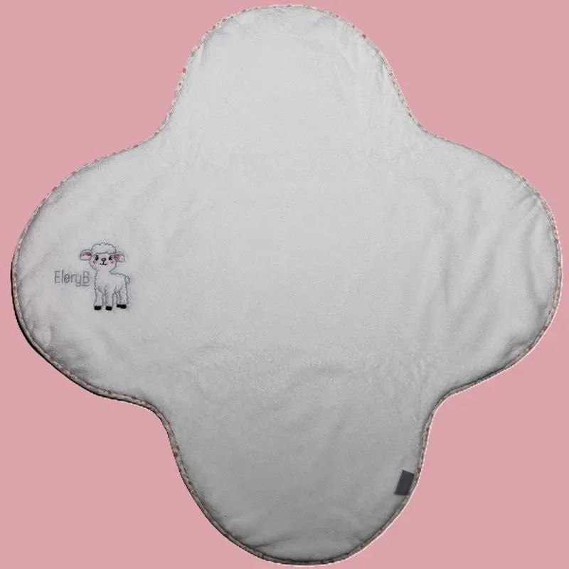How to Choose the Best Pink Hooded Baby Towel for Father’s Day