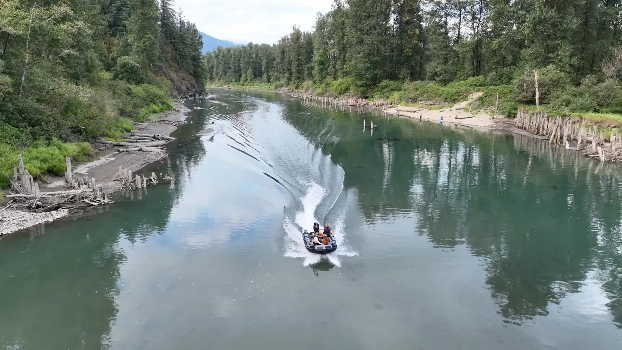 Everything You Need to Know Before Buying a Backcountry Hunting Boat