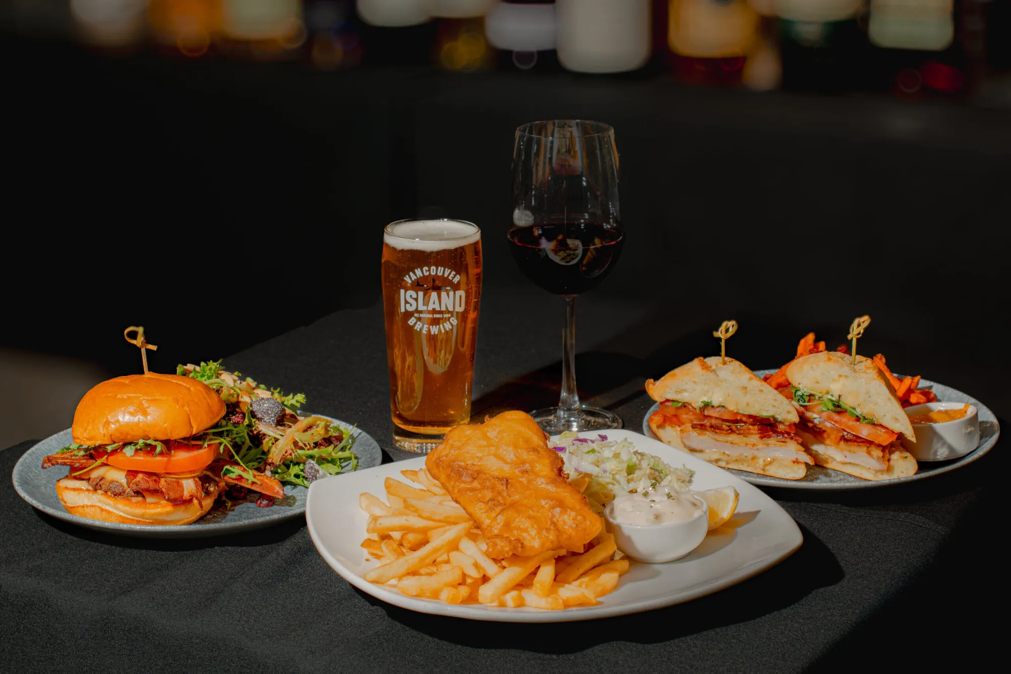 Brunch Saanich — Why brunch lovers keep coming back for a memorable dining experience