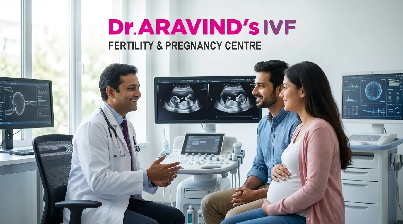 Twins, Triplets & Beyond: Understanding Multiple Pregnancies After IVF