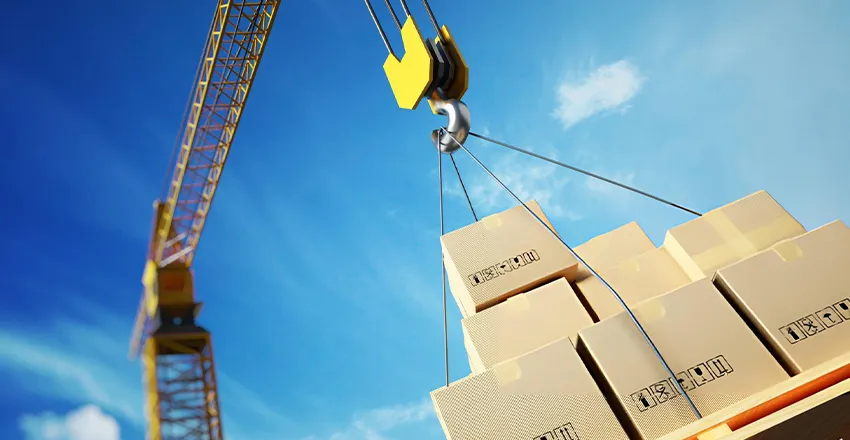 Project Cargo and Heavy Equipment Shipping: Reliable Solutions for Large-Scale Logistics Between Kuwait and the Philippines