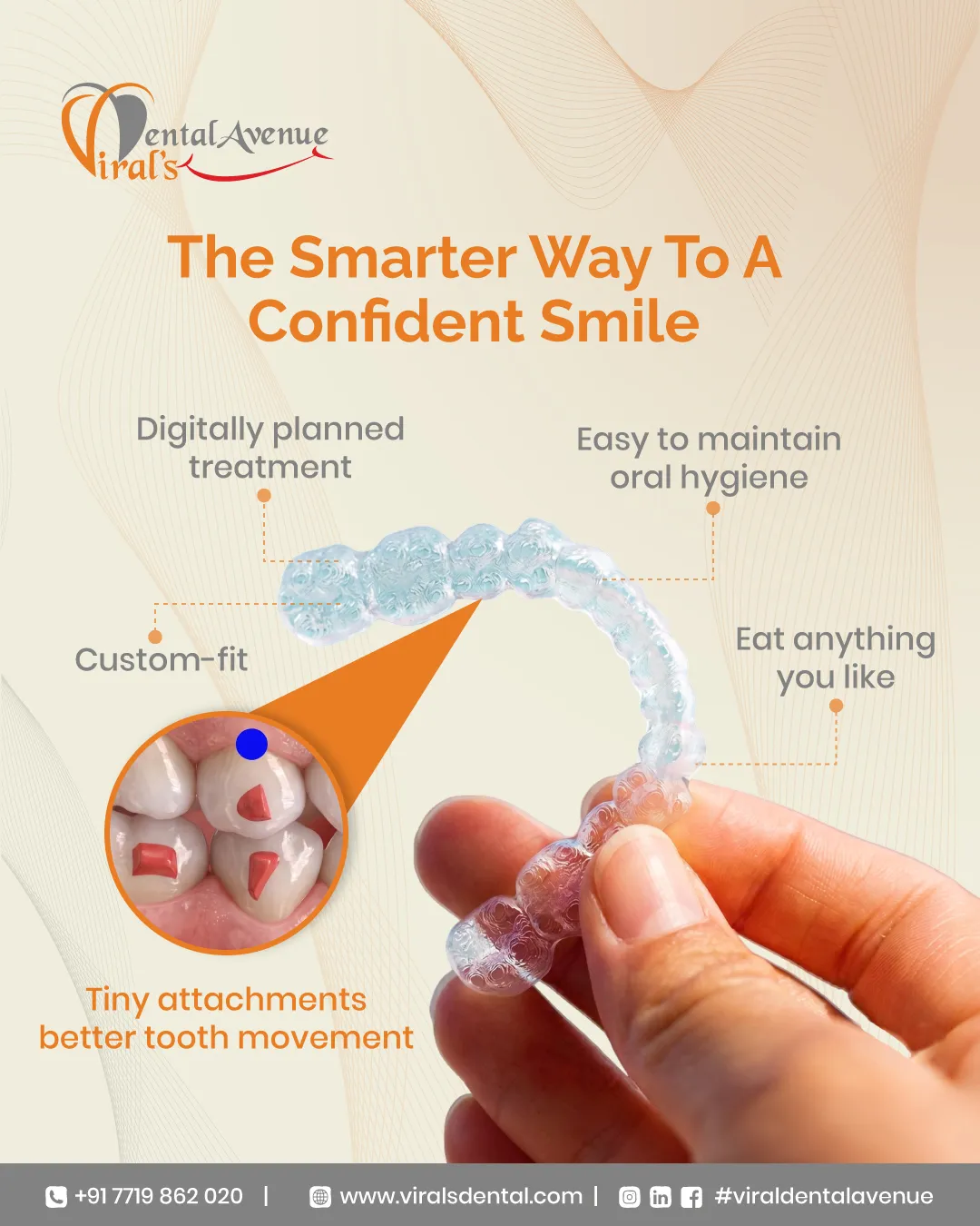 Comprehensive Child-Friendly Dental Care and Gum Treatment for Families in Mumbai
