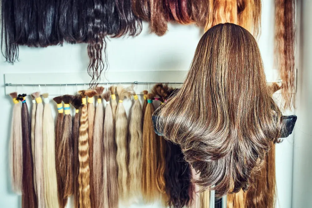 Why a Hair Extensions Marketplace Makes Shopping for Premium Hair Easier