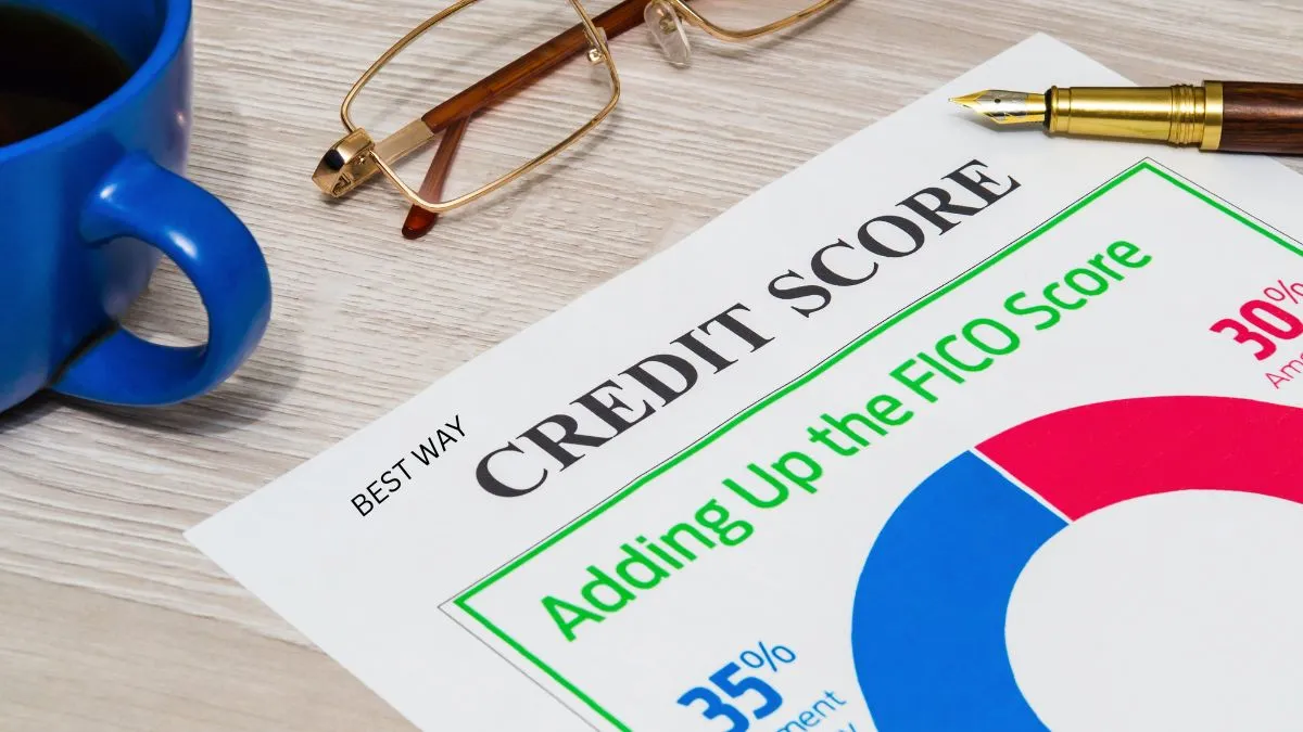 What’s the best way to rebuild credit after financial difficulties?
