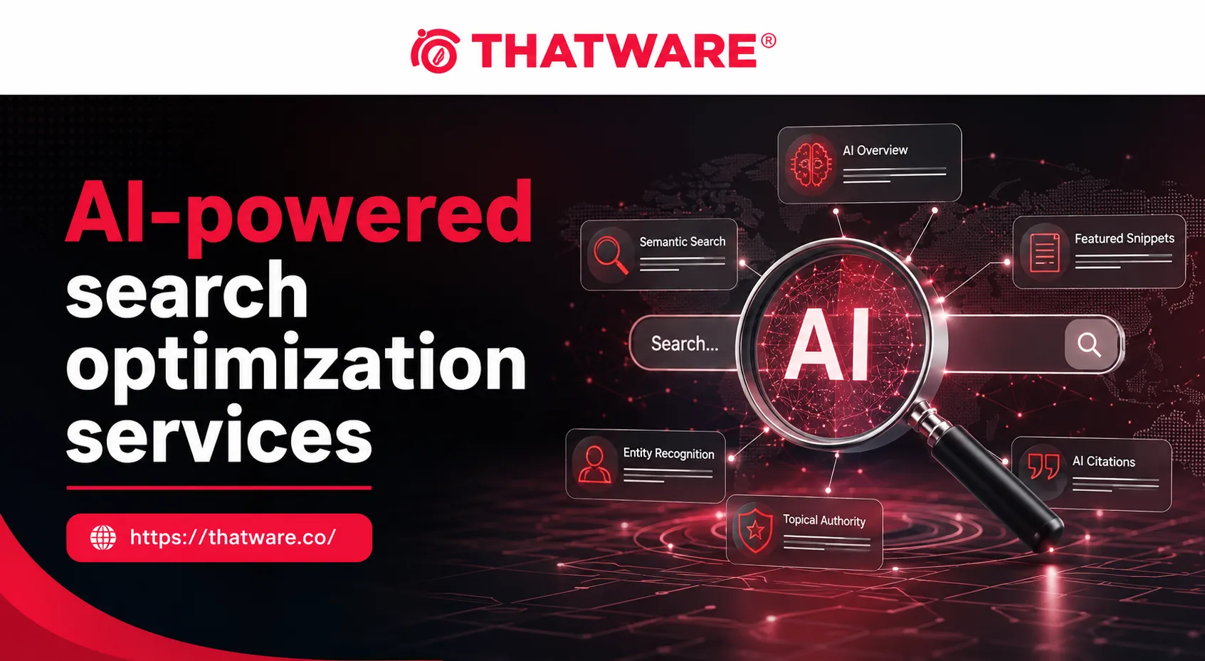AI-Powered Search Optimization Services: Why Backlinks Still Matter in the Age of AI Search