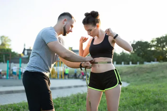 Home Personal Fitness Trainer Services for Strength, Weight Loss, and Health