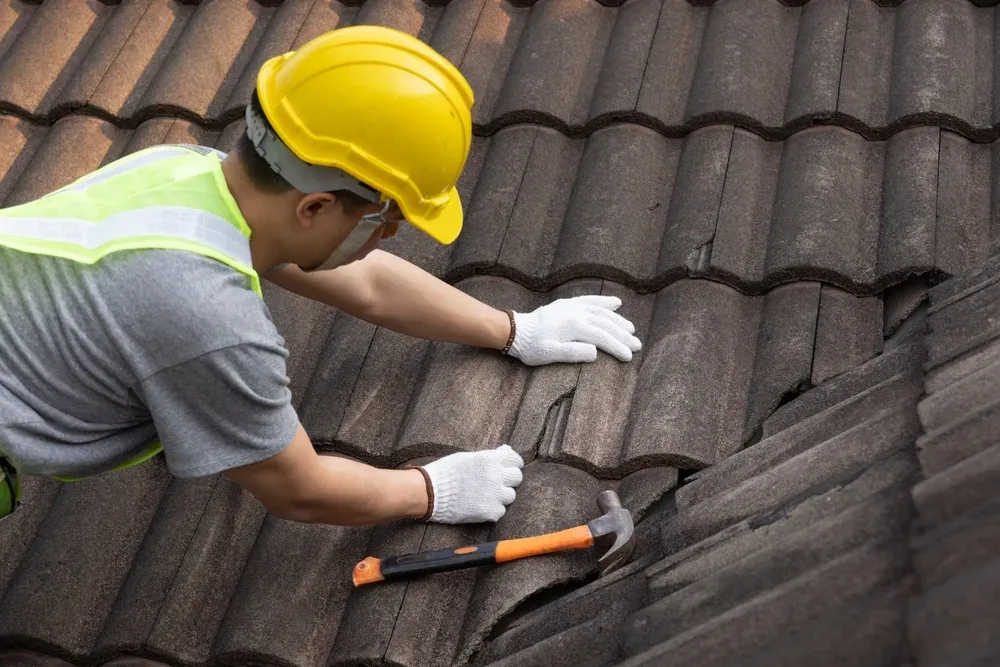 Trusted Roofing Repair Contractors in Markham, ON for Fast Solutions