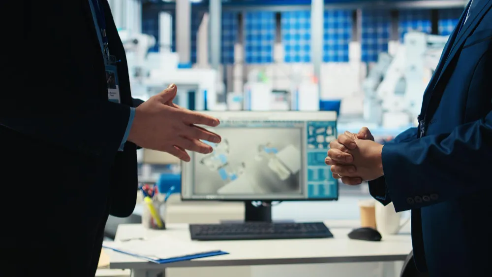 How Electronics Manufacturers Ensure Quality, Compliance & Traceability