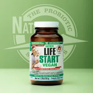 What You Should Know About Natren and Probiotic Quality