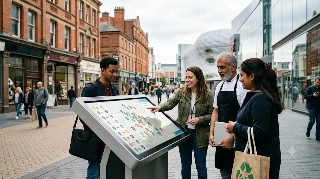 Free Local Business Directory Birmingham for Better Discovery