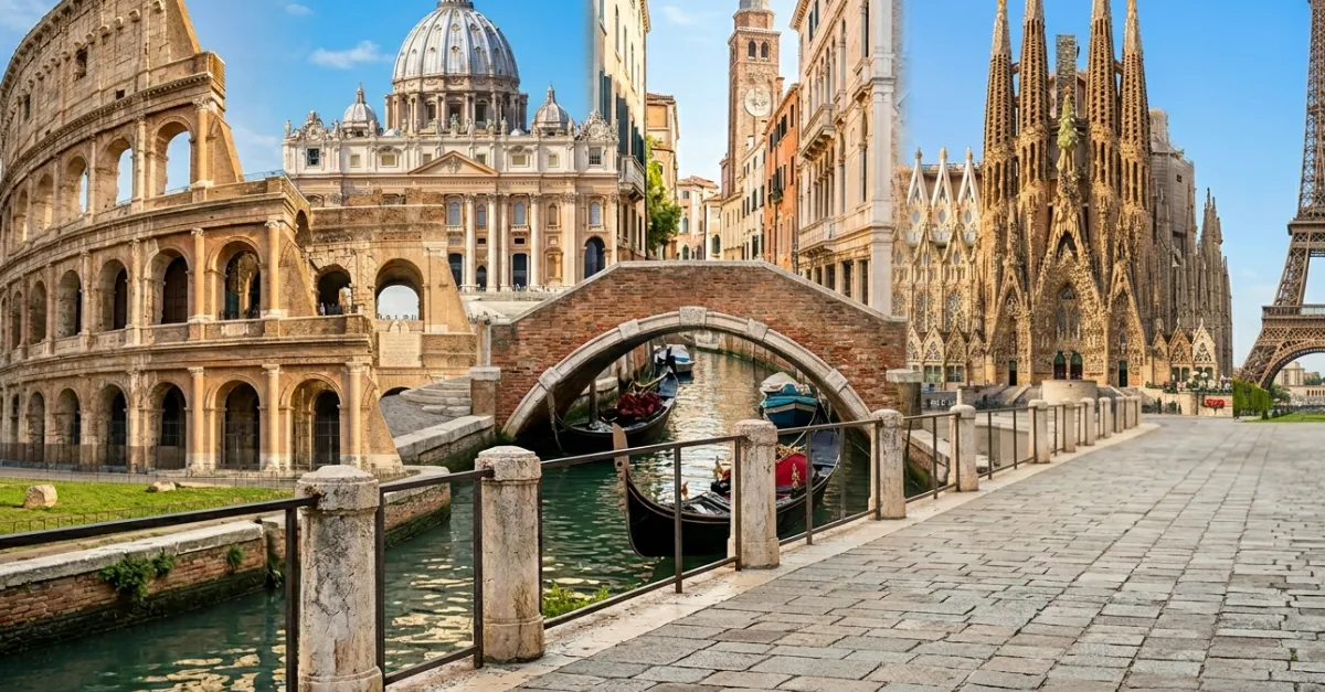 Best Guided Tours in Europe: What to Look For (And What to Avoid)